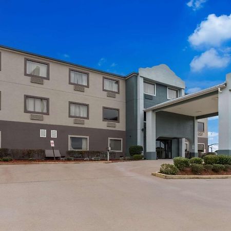 Quality Inn & Suites Pearl-Jackson Εξωτερικό φωτογραφία