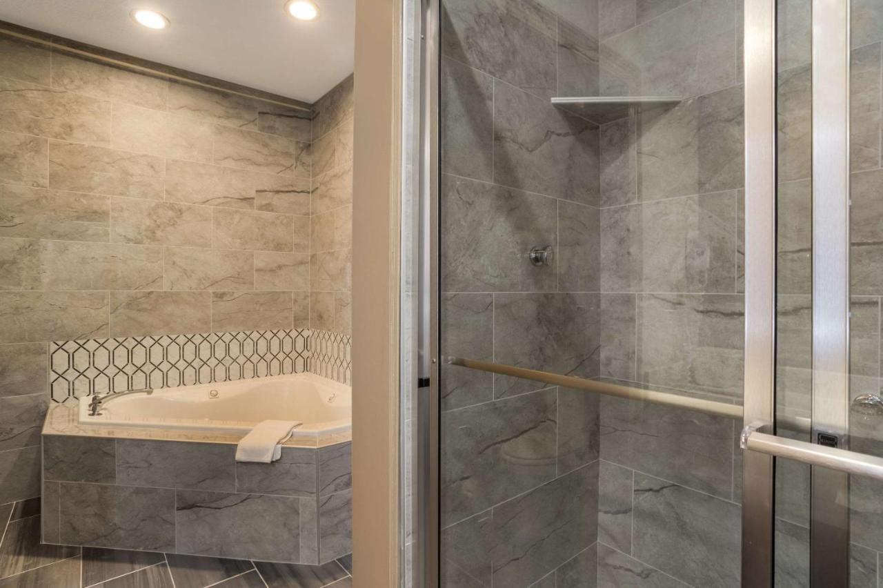 Quality Inn & Suites Pearl-Jackson Εξωτερικό φωτογραφία