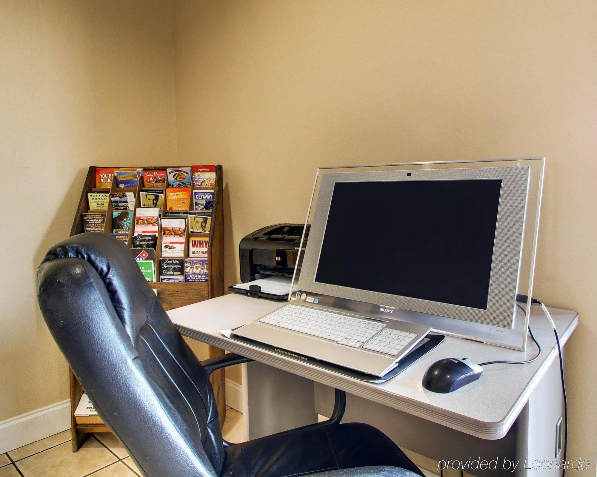 Quality Inn & Suites Pearl-Jackson Εξωτερικό φωτογραφία